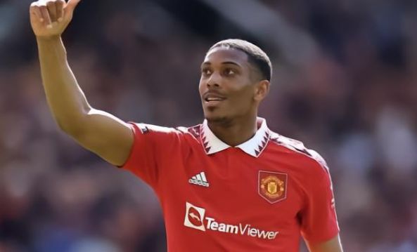 在热刺青年 在热刺青年